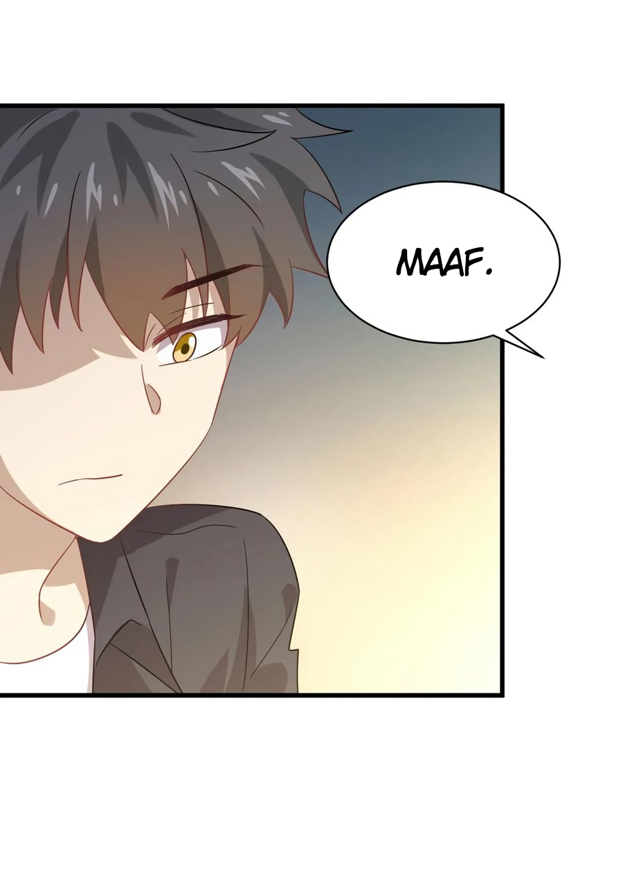 Immortal Swordsman in The Reverse World Chapter 110 - halaman 15