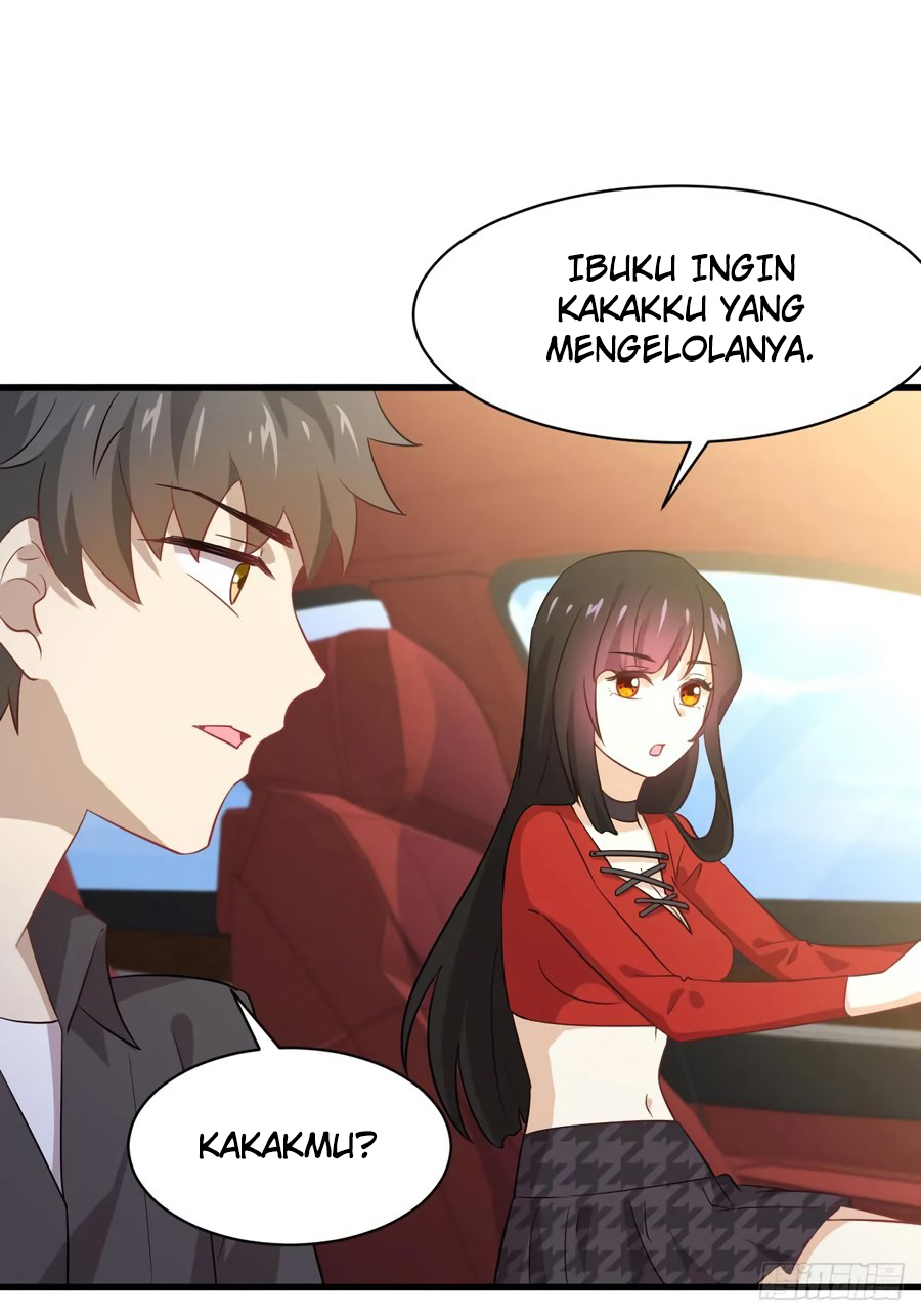 Immortal Swordsman in The Reverse World Chapter 110 - halaman 2