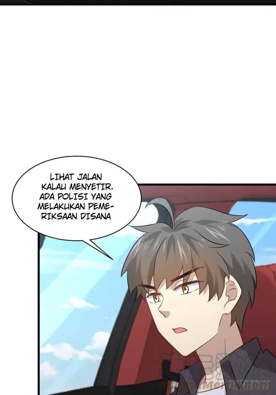 Immortal Swordsman in The Reverse World Chapter 110 - halaman 26