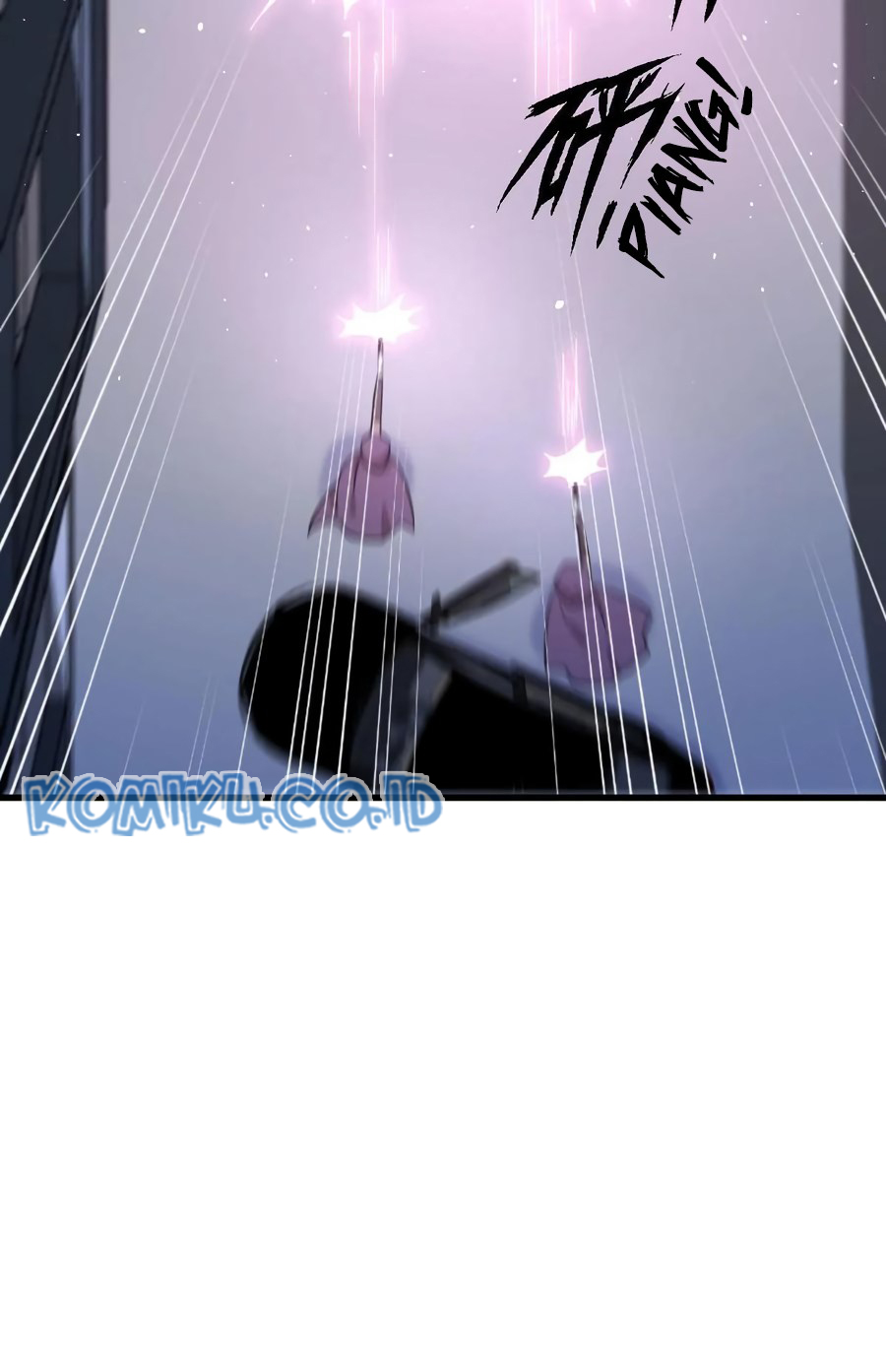 Immortal Swordsman in The Reverse World Chapter 111 - halaman 12