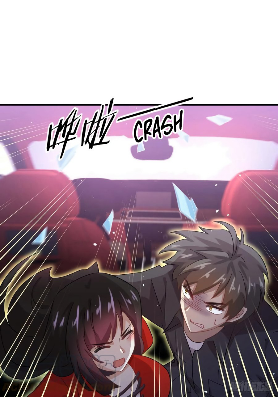 Immortal Swordsman in The Reverse World Chapter 111 - halaman 13