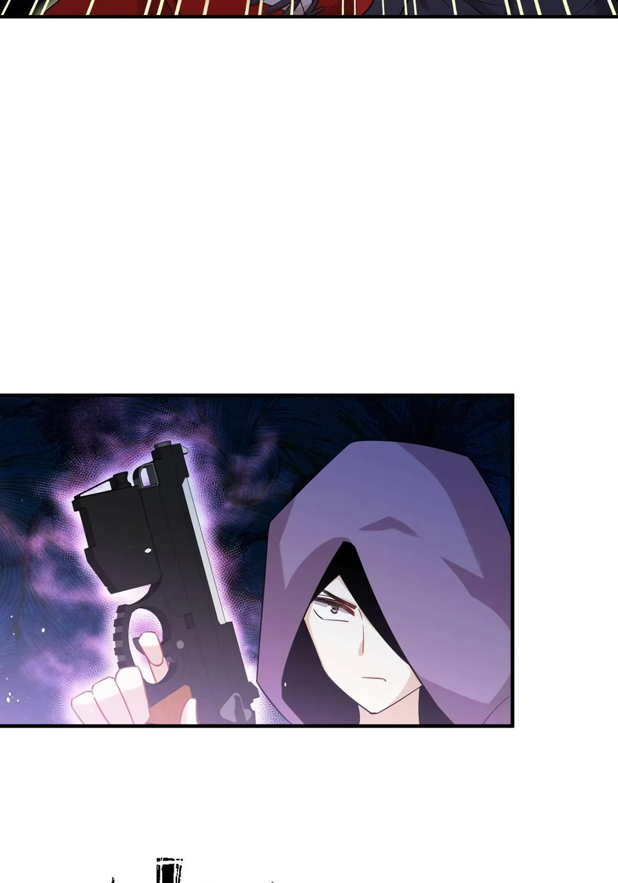 Immortal Swordsman in The Reverse World Chapter 111 - halaman 14