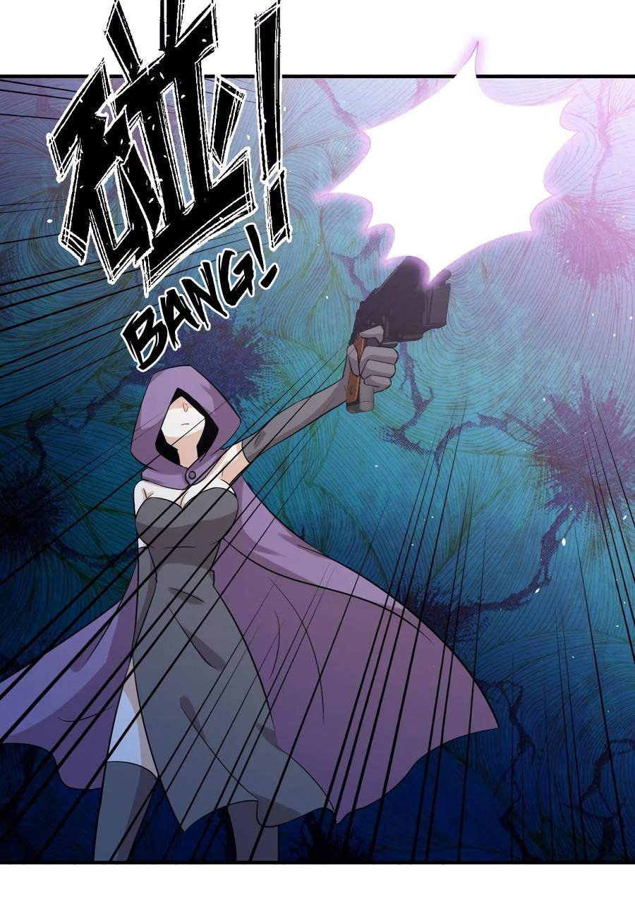 Immortal Swordsman in The Reverse World Chapter 111 - halaman 15