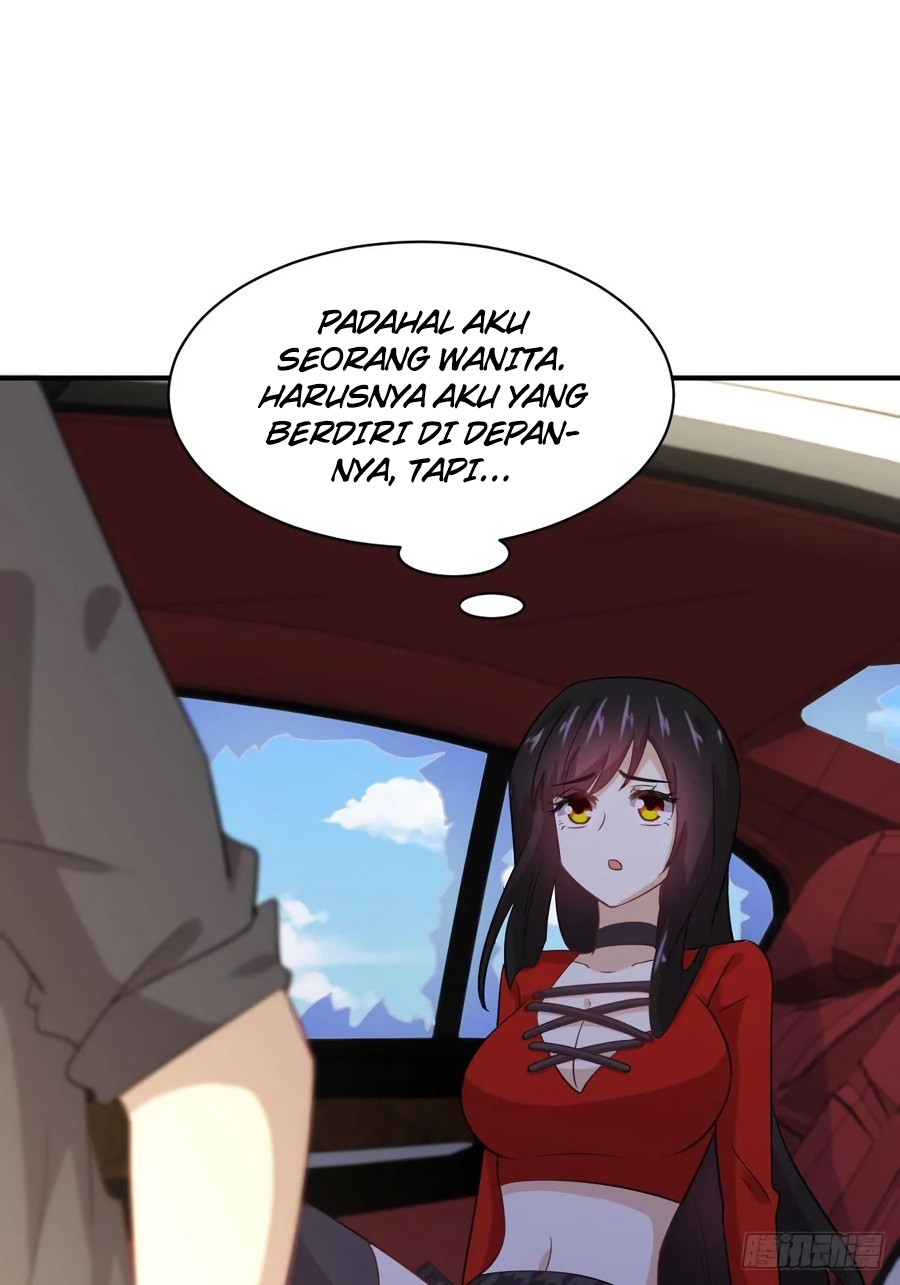 Immortal Swordsman in The Reverse World Chapter 111 - halaman 26