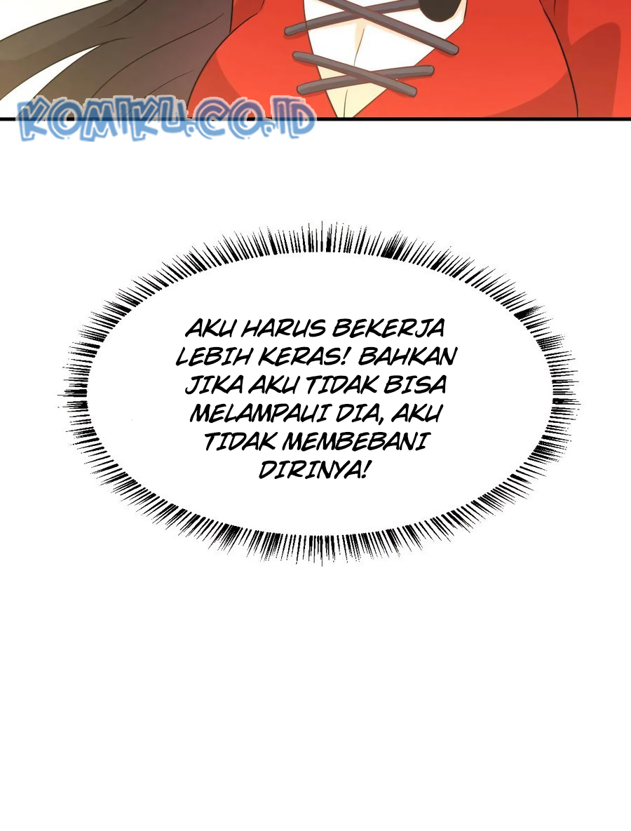 Immortal Swordsman in The Reverse World Chapter 111 - halaman 28