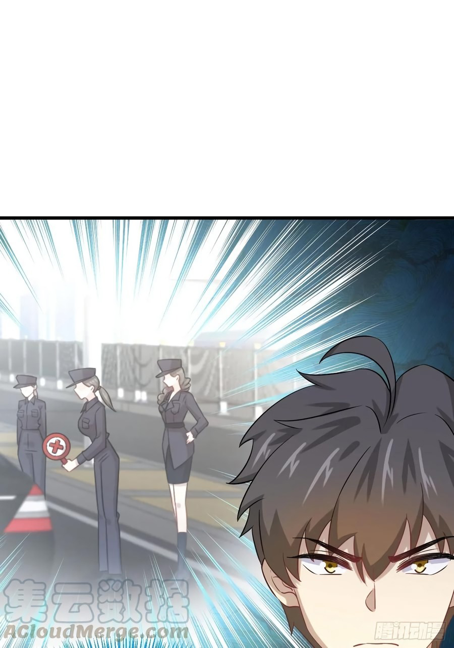 Immortal Swordsman in The Reverse World Chapter 111 - halaman 33