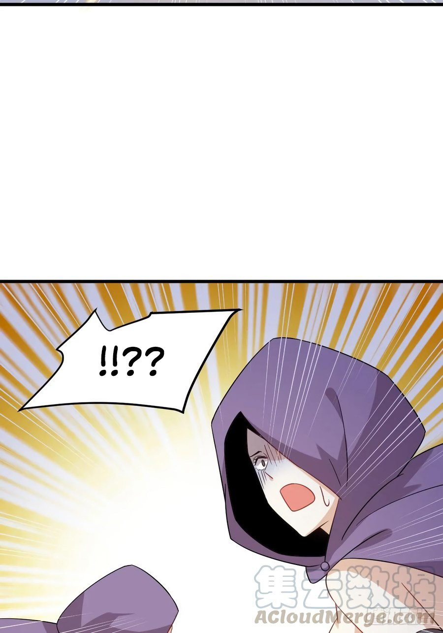 Immortal Swordsman in The Reverse World Chapter 111 - halaman 41