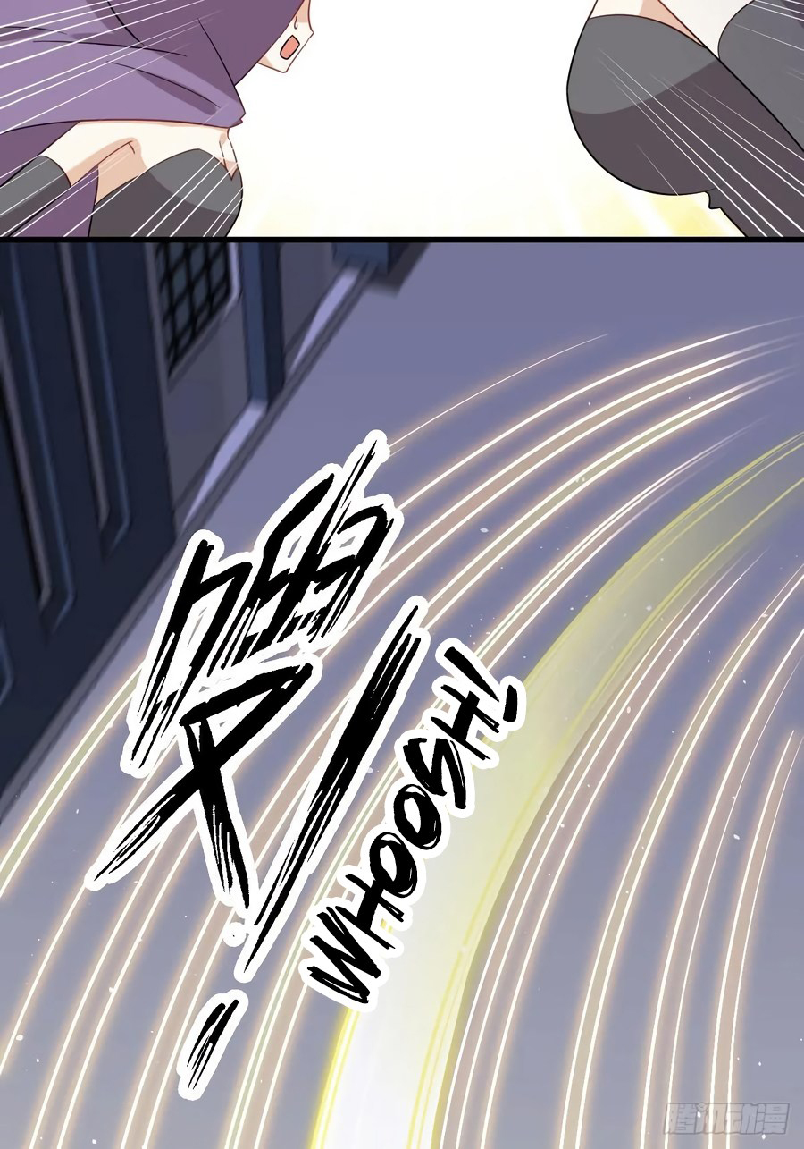 Immortal Swordsman in The Reverse World Chapter 111 - halaman 42