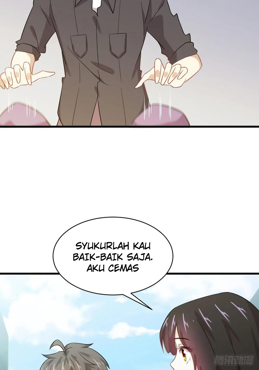 Immortal Swordsman in The Reverse World Chapter 111 - halaman 46