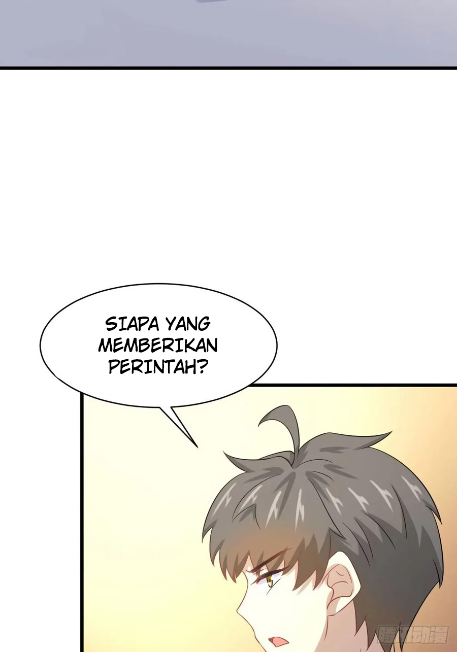 Immortal Swordsman in The Reverse World Chapter 112 - halaman 11