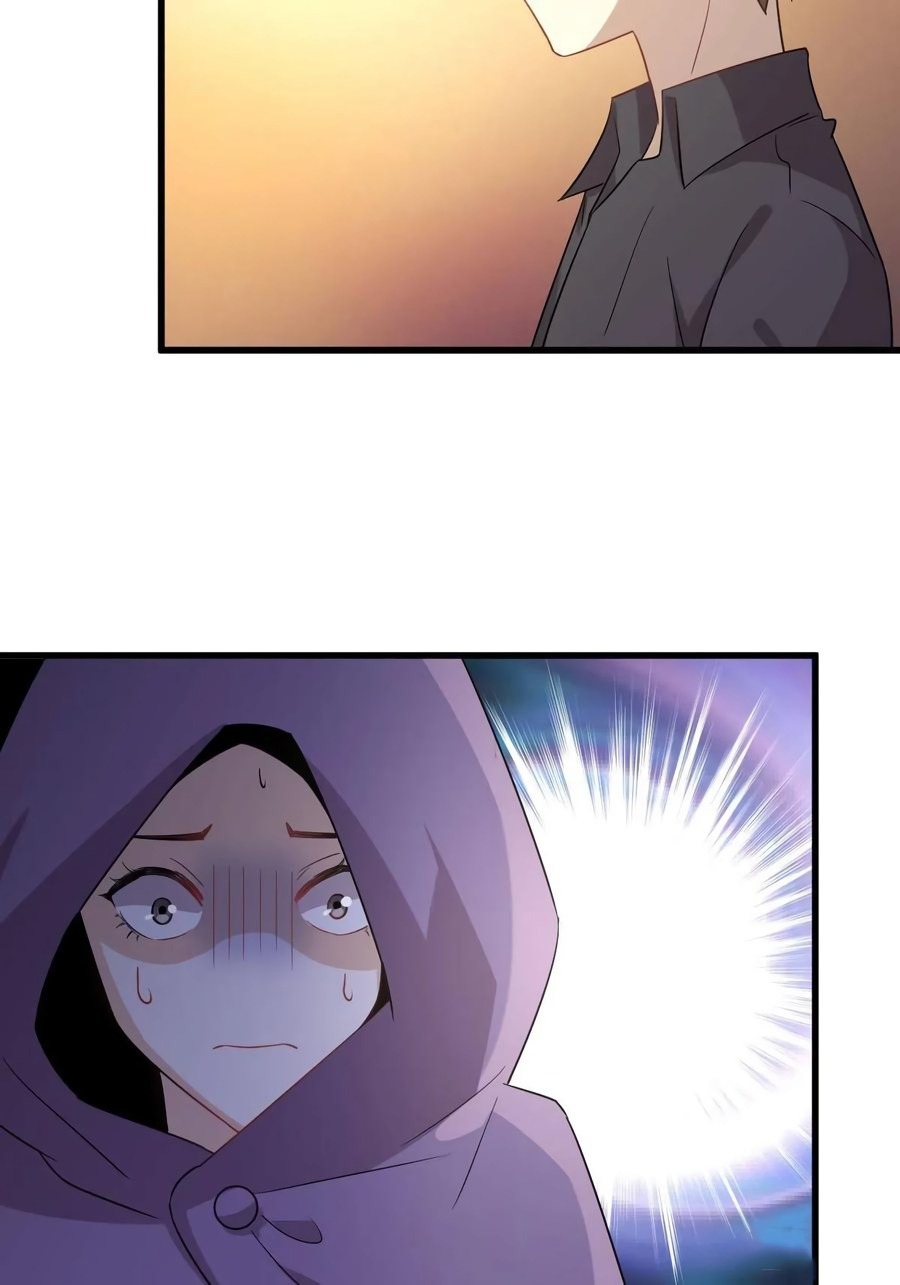 Immortal Swordsman in The Reverse World Chapter 112 - halaman 12