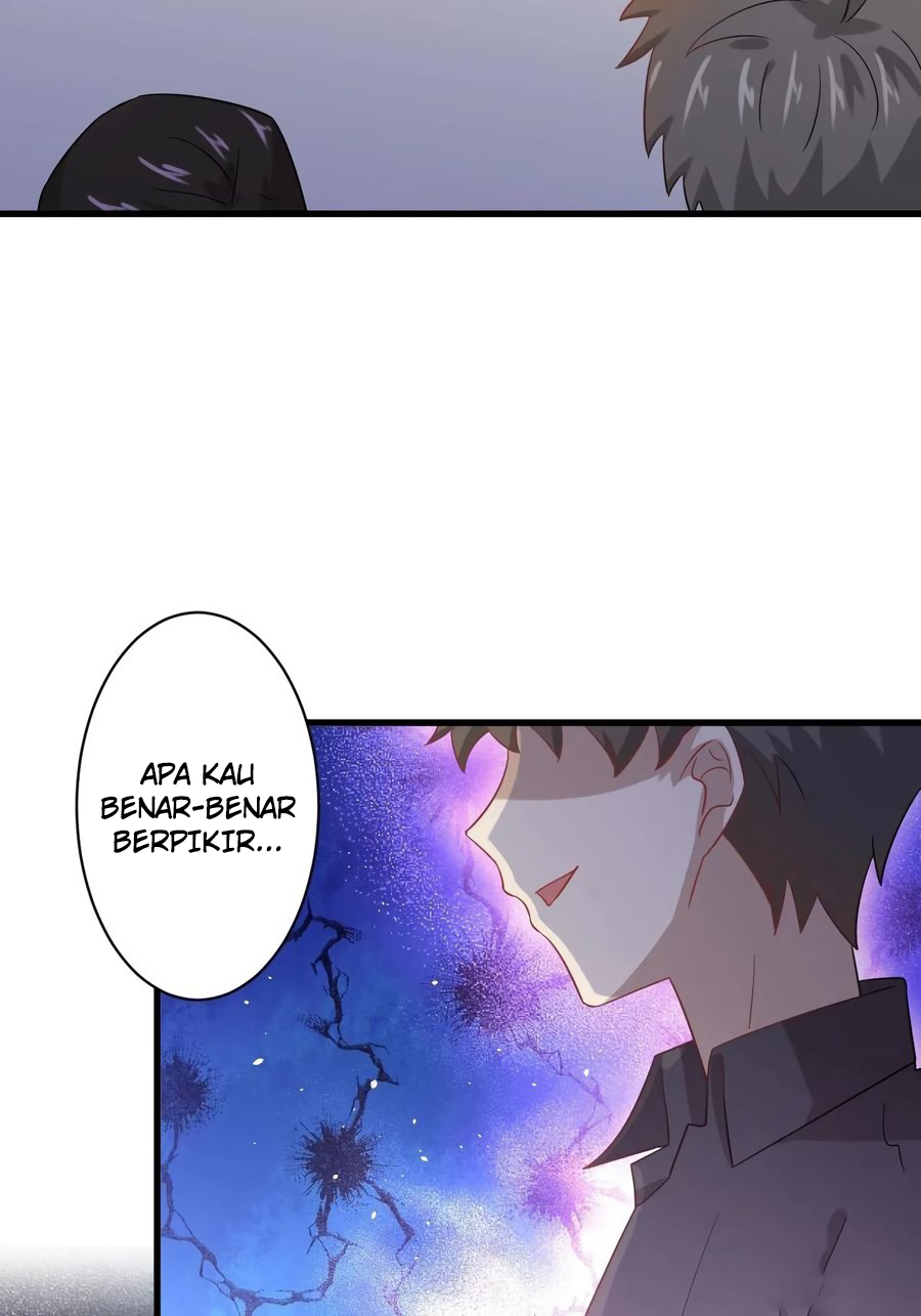 Immortal Swordsman in The Reverse World Chapter 112 - halaman 15