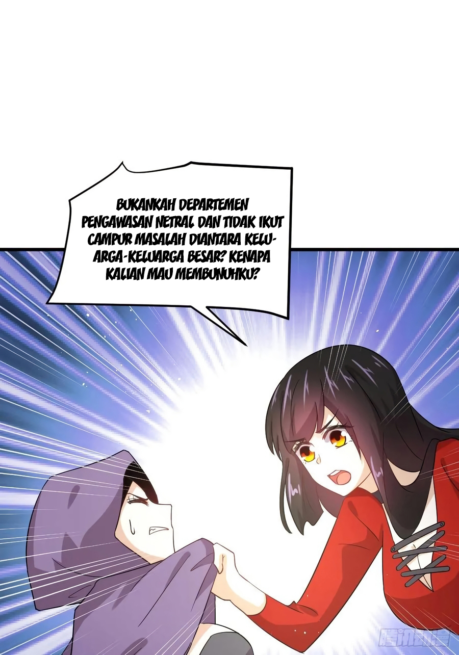 Immortal Swordsman in The Reverse World Chapter 112 - halaman 2