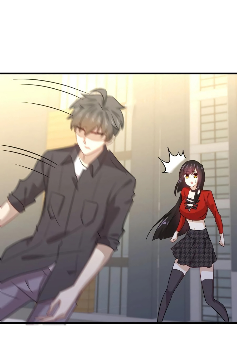 Immortal Swordsman in The Reverse World Chapter 112 - halaman 24