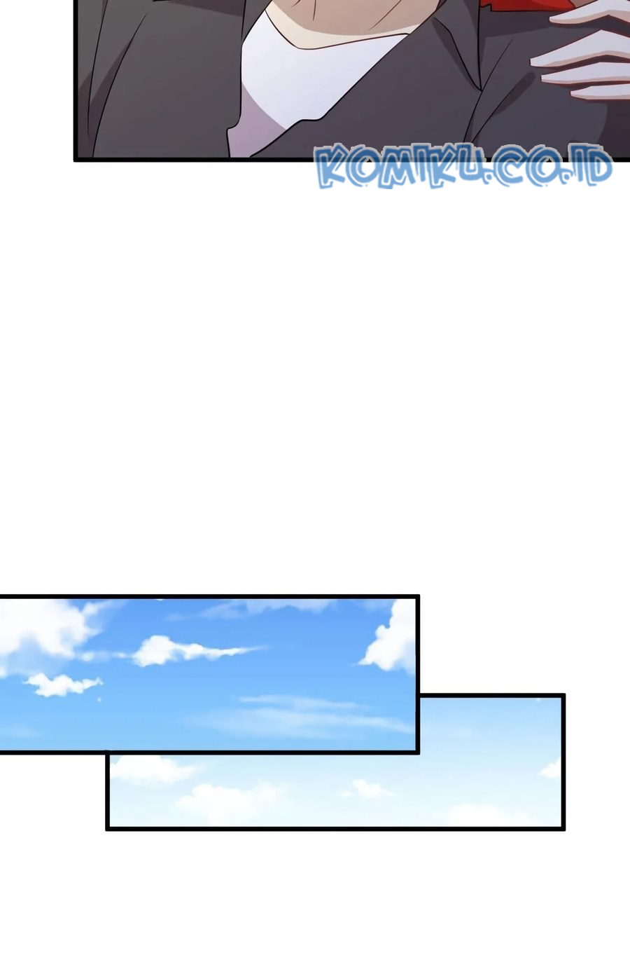 Immortal Swordsman in The Reverse World Chapter 112 - halaman 27