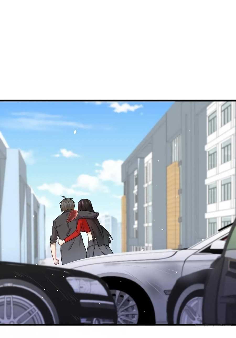 Immortal Swordsman in The Reverse World Chapter 112 - halaman 28