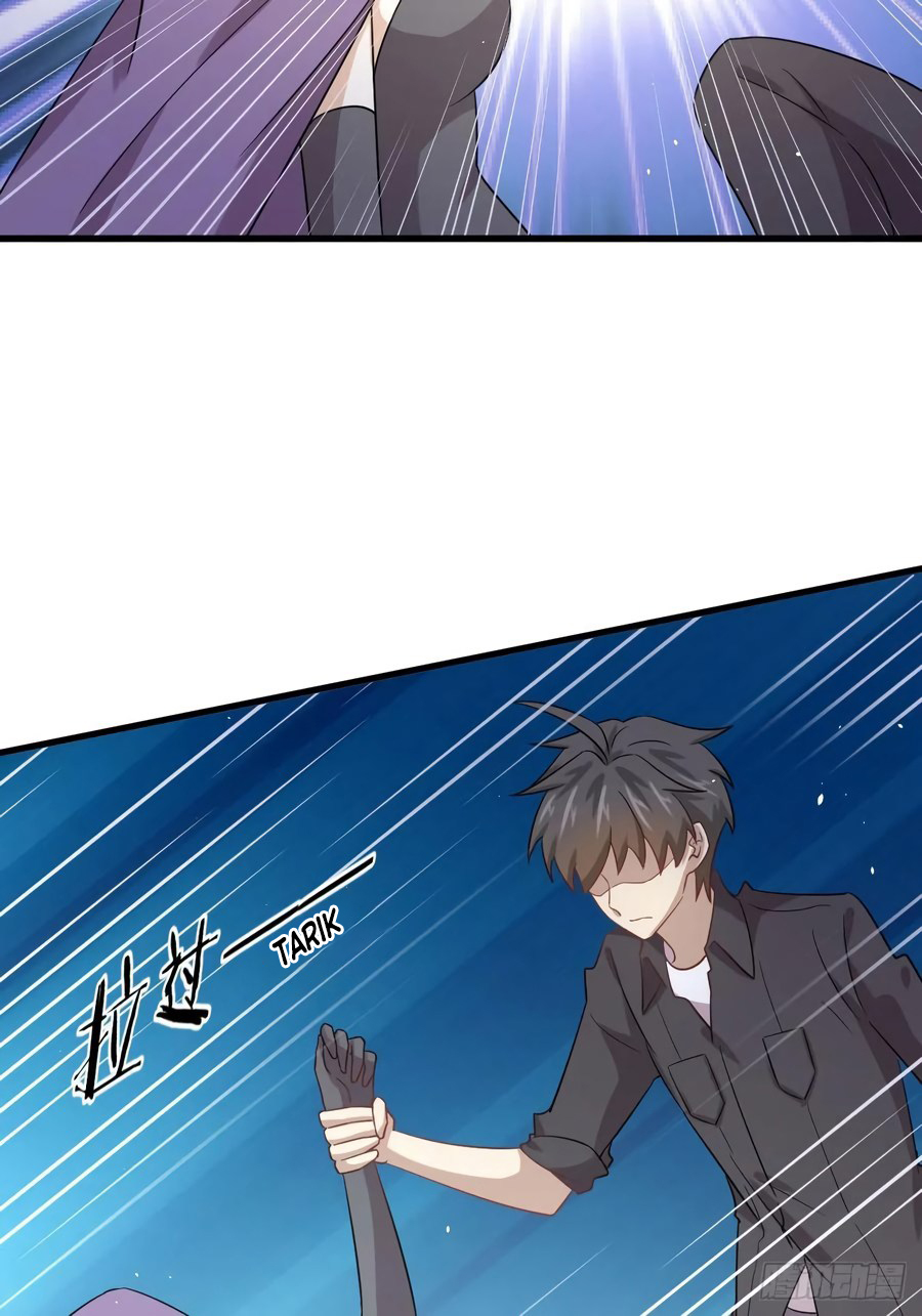 Immortal Swordsman in The Reverse World Chapter 112 - halaman 3