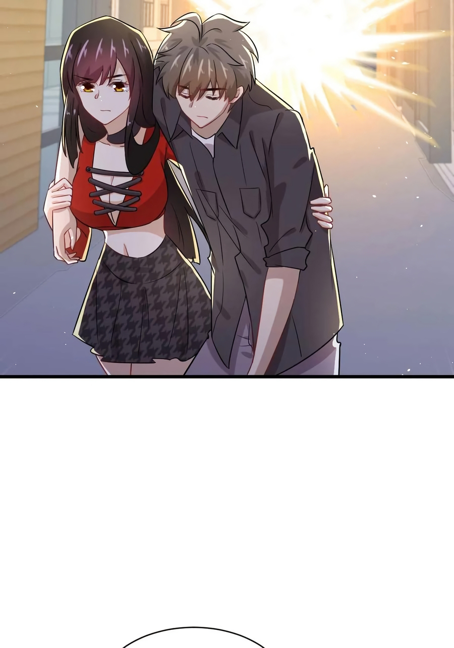 Immortal Swordsman in The Reverse World Chapter 112 - halaman 30
