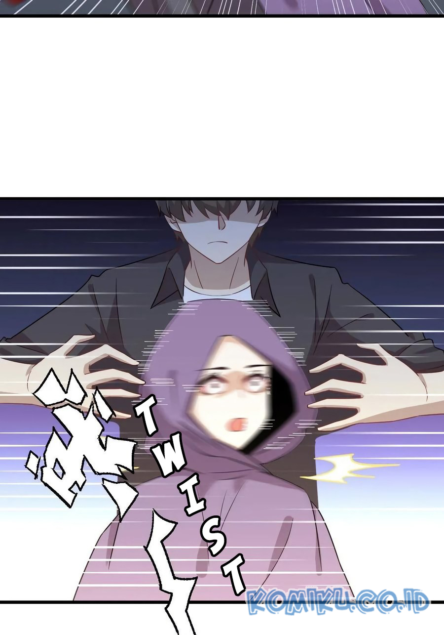 Immortal Swordsman in The Reverse World Chapter 112 - halaman 7