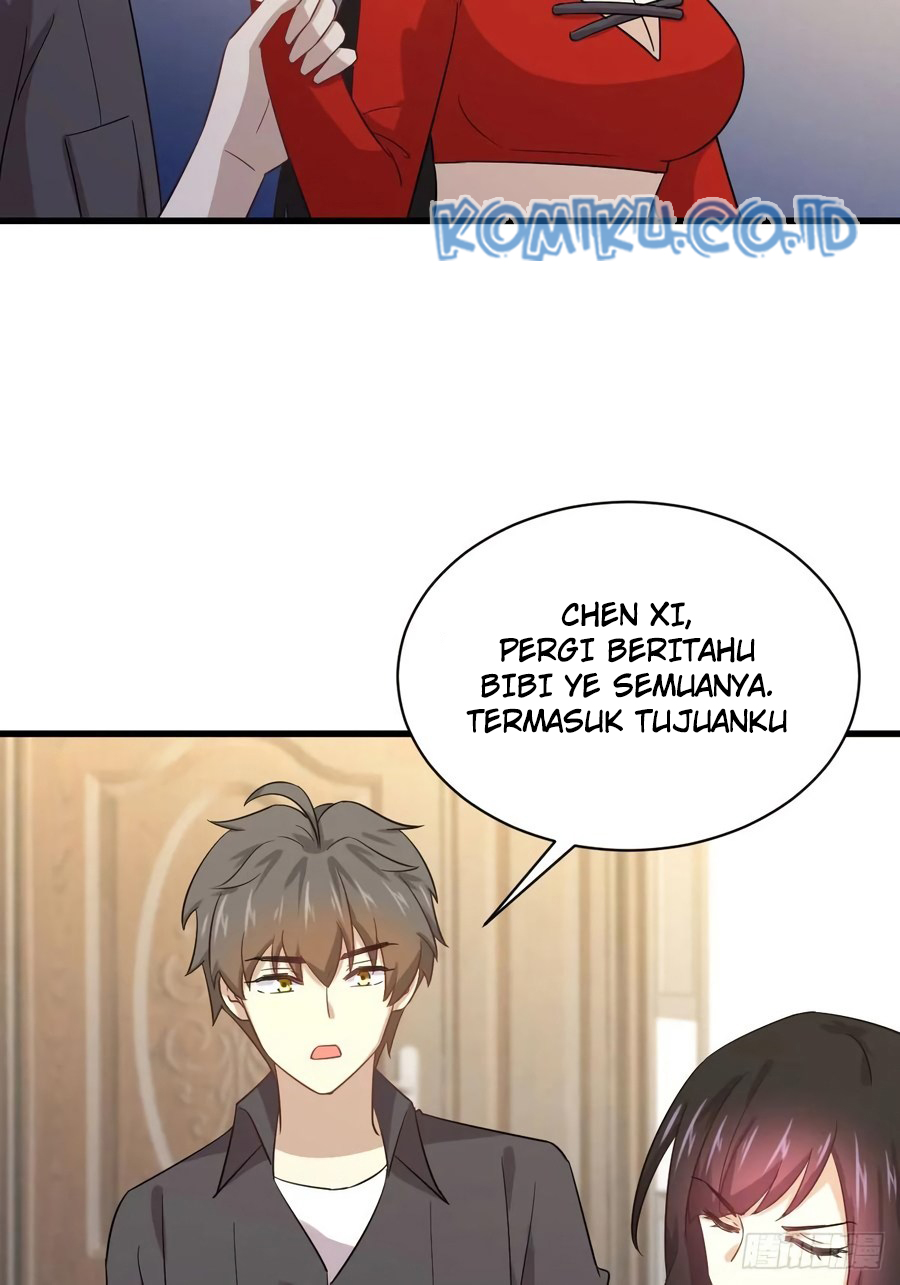 Immortal Swordsman in The Reverse World Chapter 113 - halaman 10