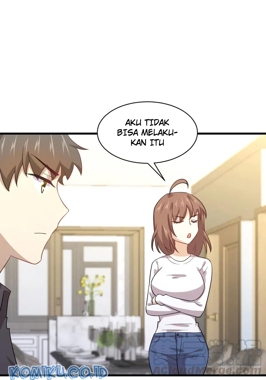 Immortal Swordsman in The Reverse World Chapter 113 - halaman 13