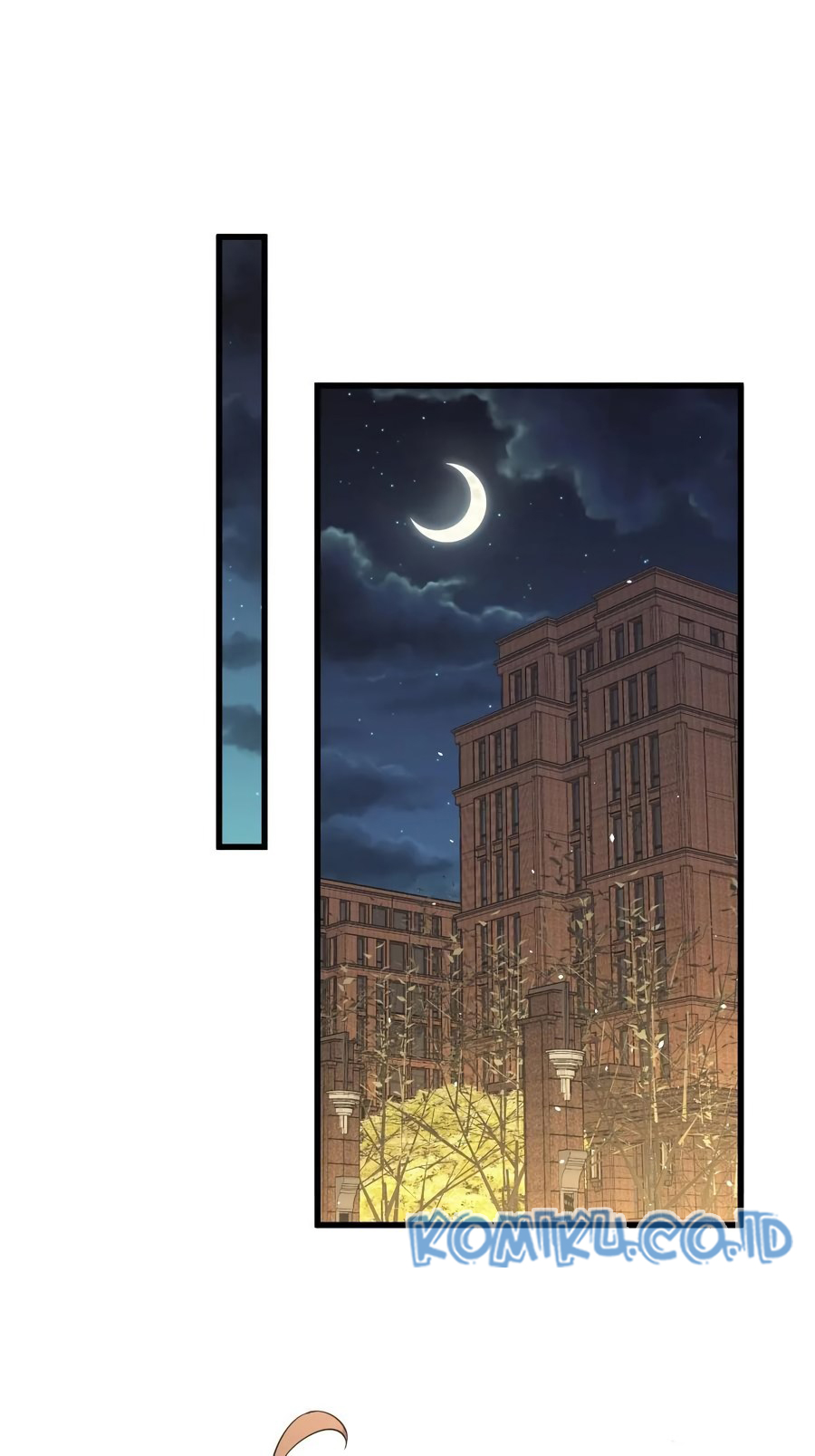 Immortal Swordsman in The Reverse World Chapter 113 - halaman 2