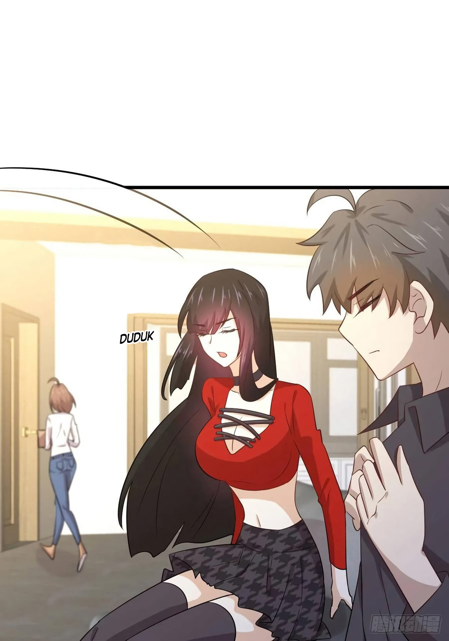 Immortal Swordsman in The Reverse World Chapter 113 - halaman 28
