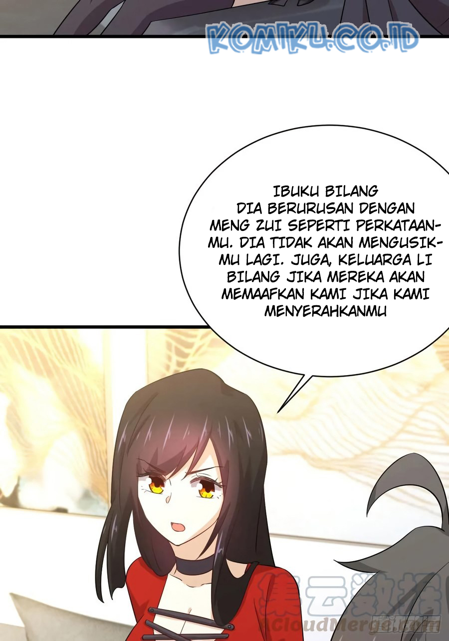 Immortal Swordsman in The Reverse World Chapter 113 - halaman 29