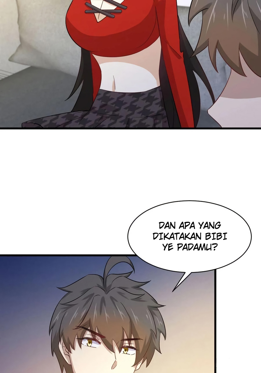 Immortal Swordsman in The Reverse World Chapter 113 - halaman 30
