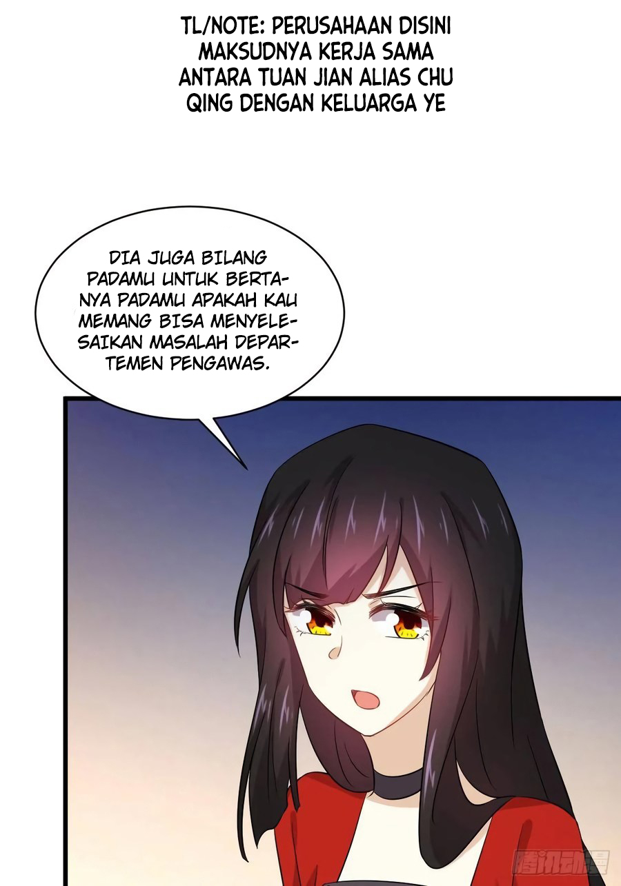 Immortal Swordsman in The Reverse World Chapter 113 - halaman 33