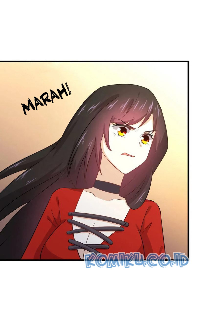 Immortal Swordsman in The Reverse World Chapter 113 - halaman 5