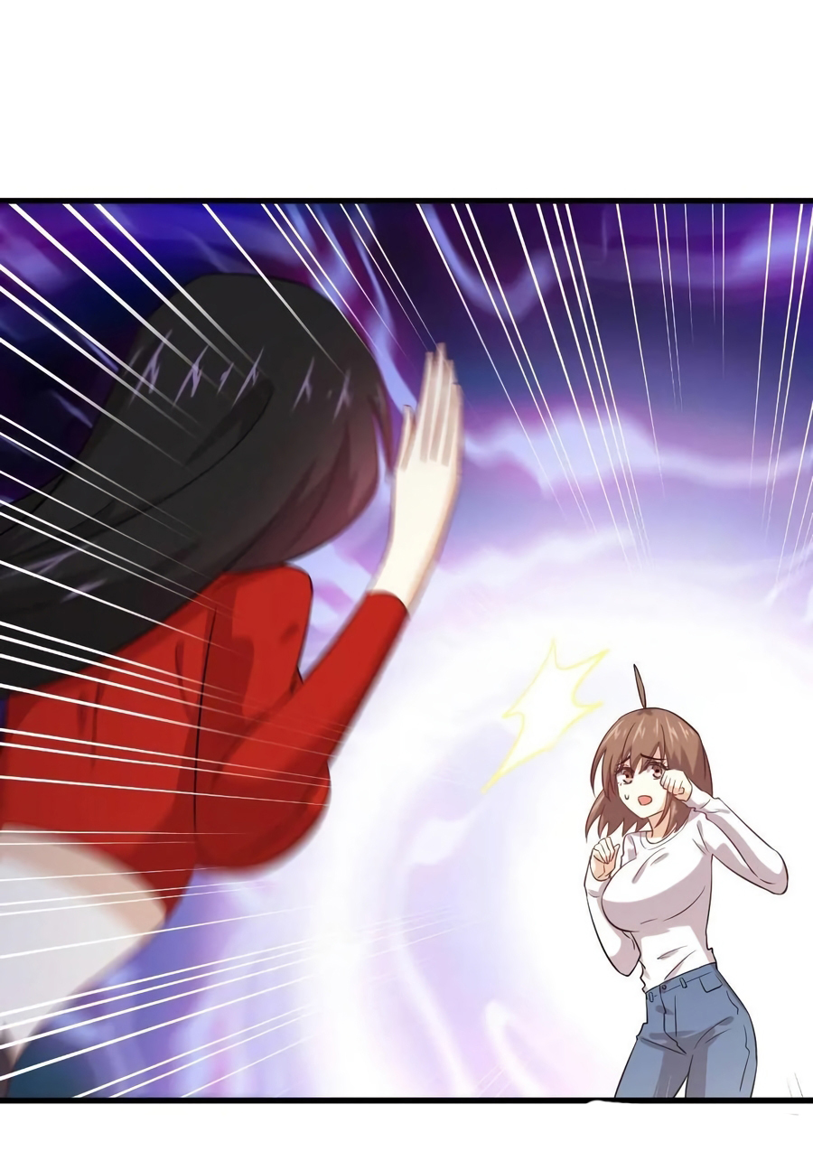 Immortal Swordsman in The Reverse World Chapter 113 - halaman 6