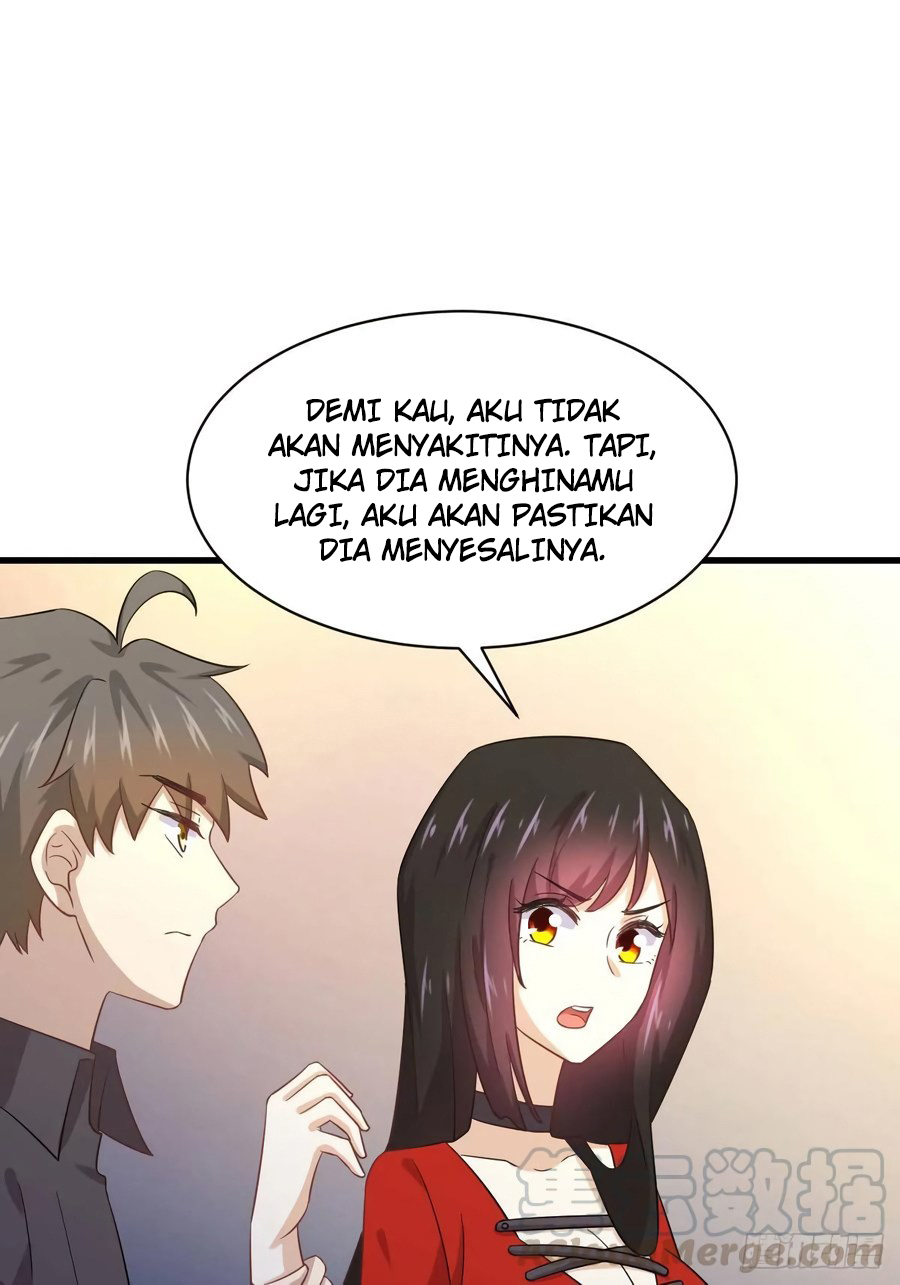Immortal Swordsman in The Reverse World Chapter 113 - halaman 9
