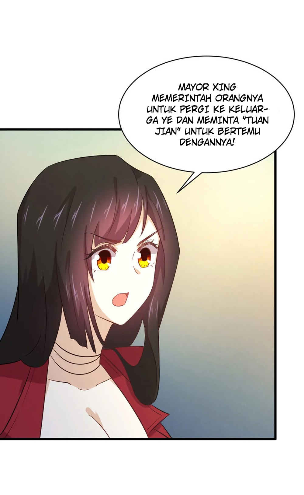 Immortal Swordsman in The Reverse World Chapter 114 - halaman 14
