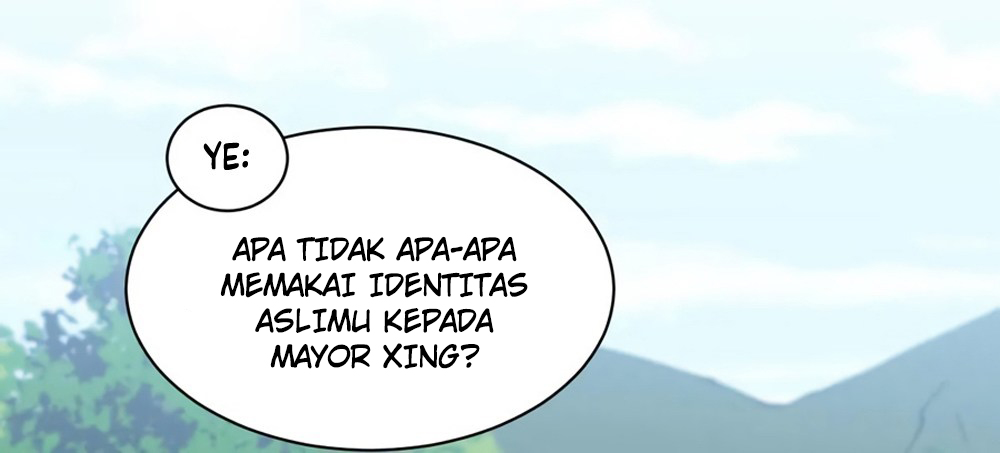 Immortal Swordsman in The Reverse World Chapter 114 - halaman 20