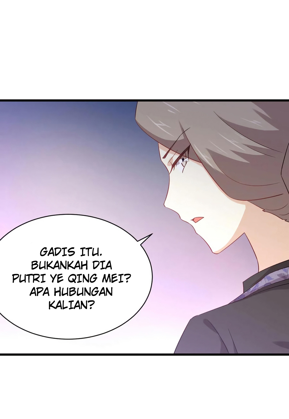 Immortal Swordsman in The Reverse World Chapter 114 - halaman 31