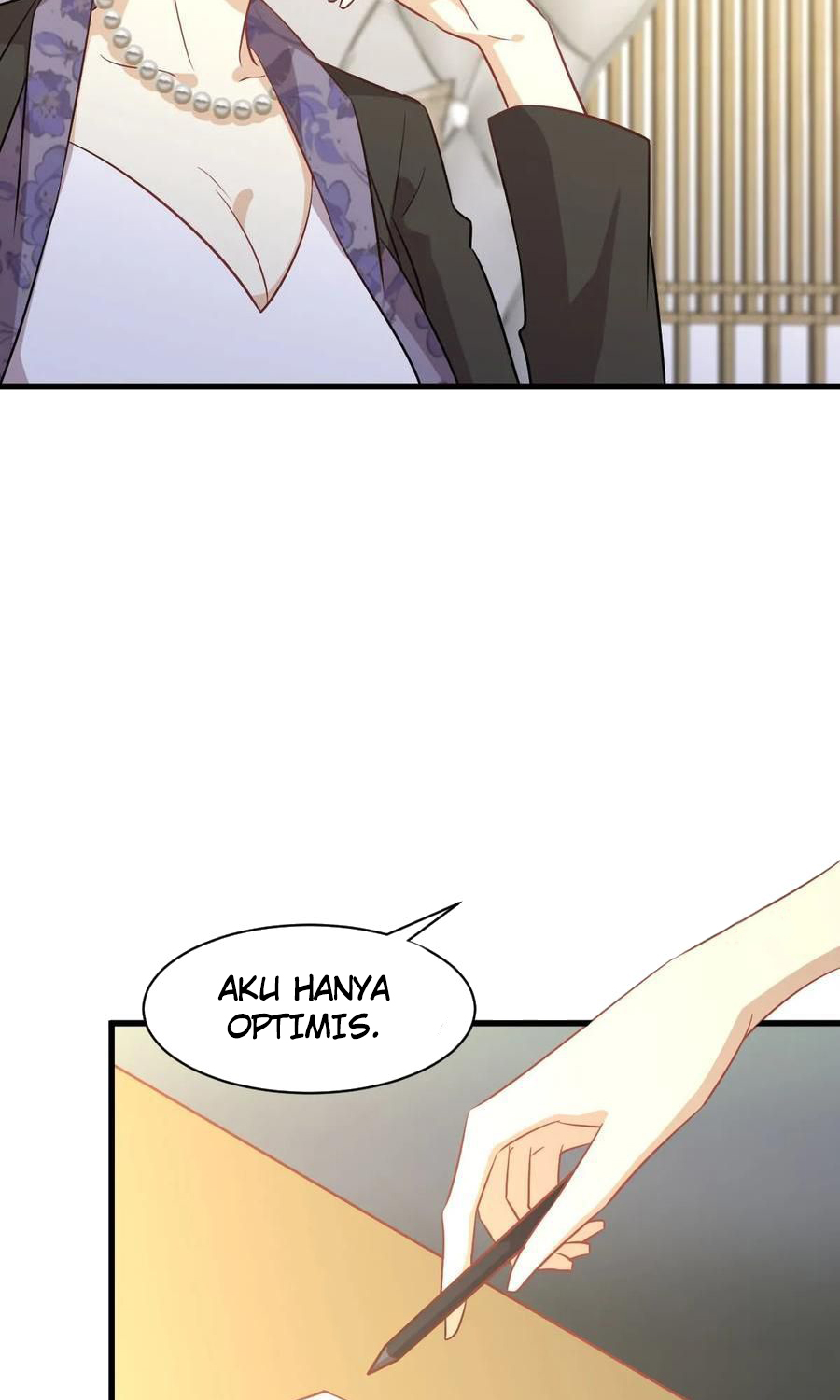 Immortal Swordsman in The Reverse World Chapter 115 - halaman 12