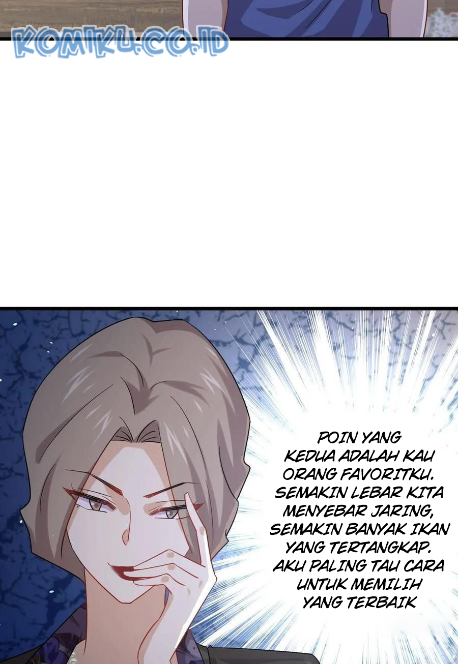 Immortal Swordsman in The Reverse World Chapter 115 - halaman 24