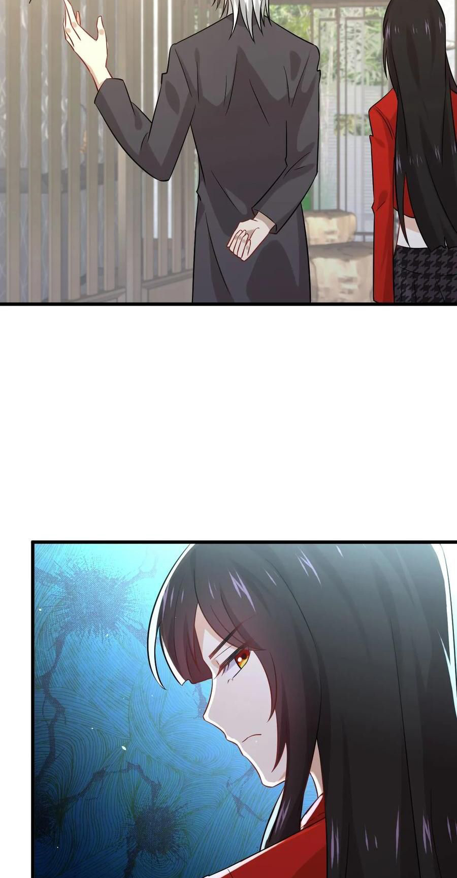 Immortal Swordsman in The Reverse World Chapter 115 - halaman 43