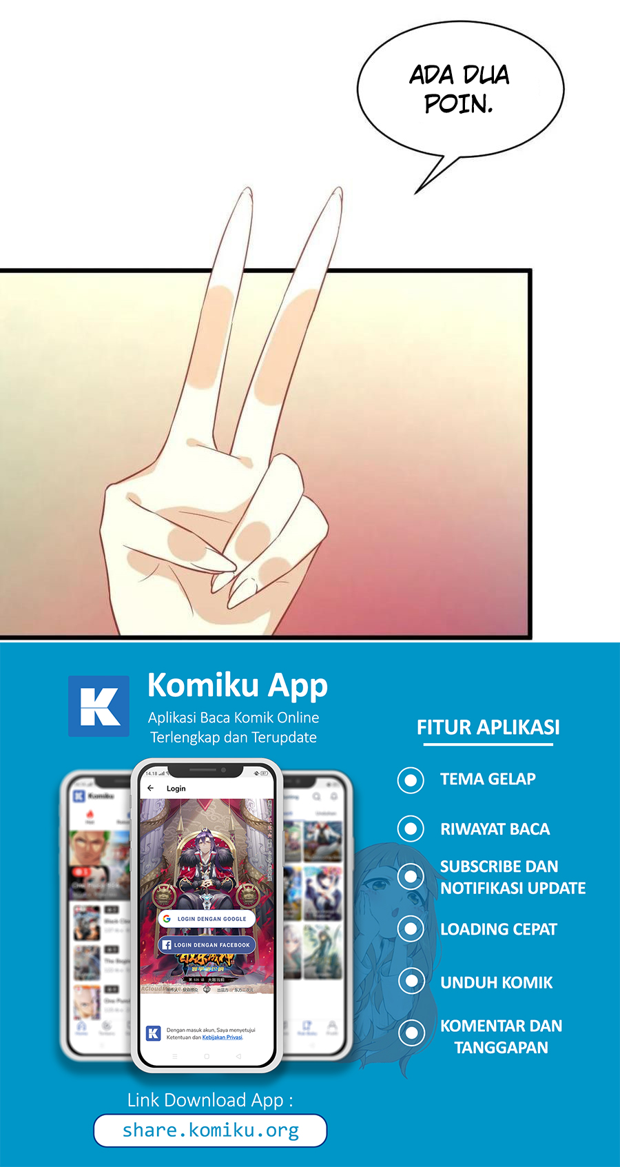 Immortal Swordsman in The Reverse World Chapter 115 - halaman 8