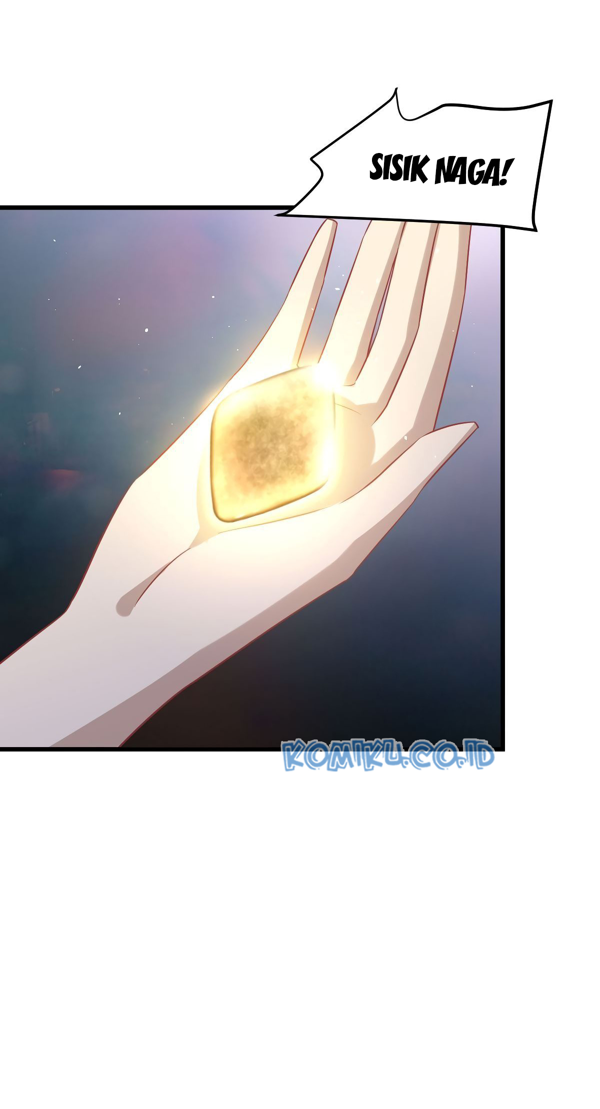 Immortal Swordsman in The Reverse World Chapter 116 - halaman 12