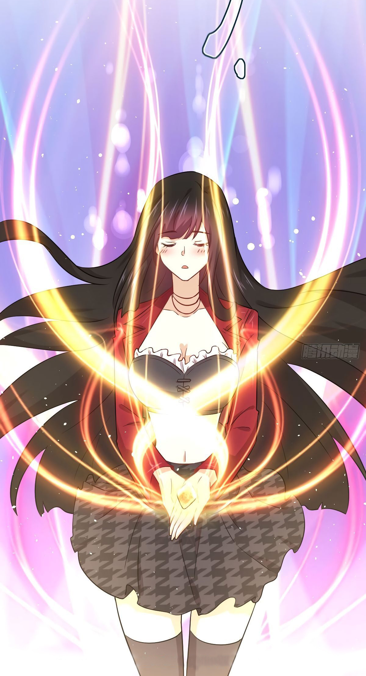 Immortal Swordsman in The Reverse World Chapter 116 - halaman 14