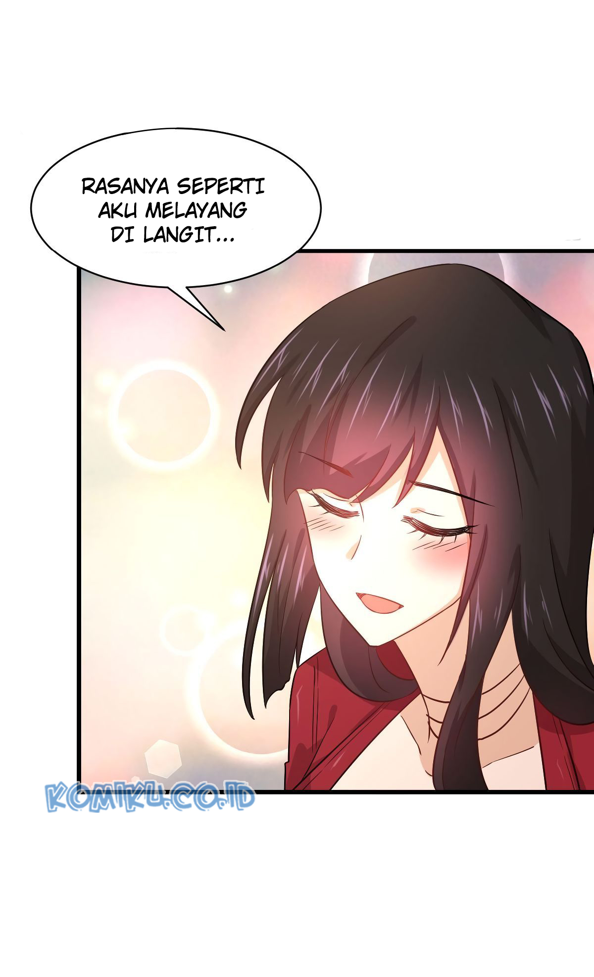 Immortal Swordsman in The Reverse World Chapter 116 - halaman 15