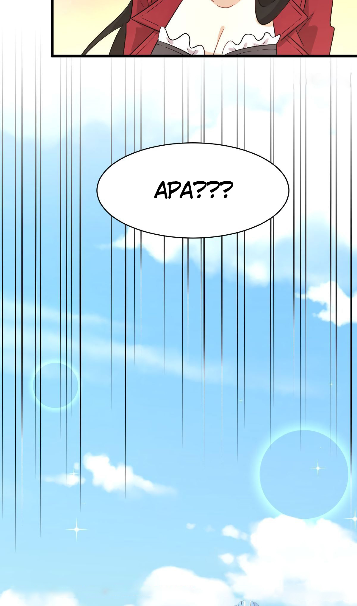 Immortal Swordsman in The Reverse World Chapter 116 - halaman 28
