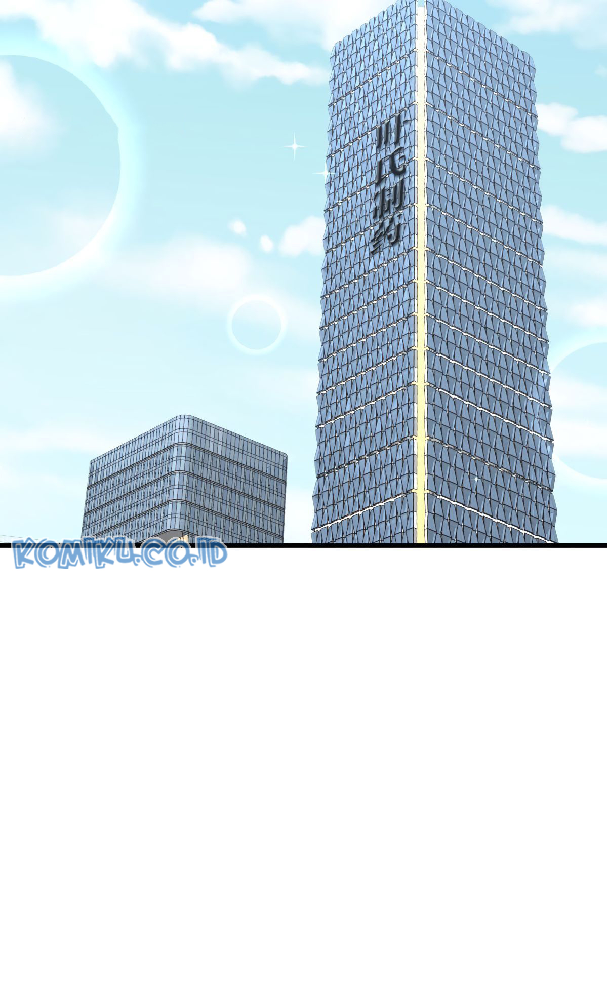 Immortal Swordsman in The Reverse World Chapter 116 - halaman 29