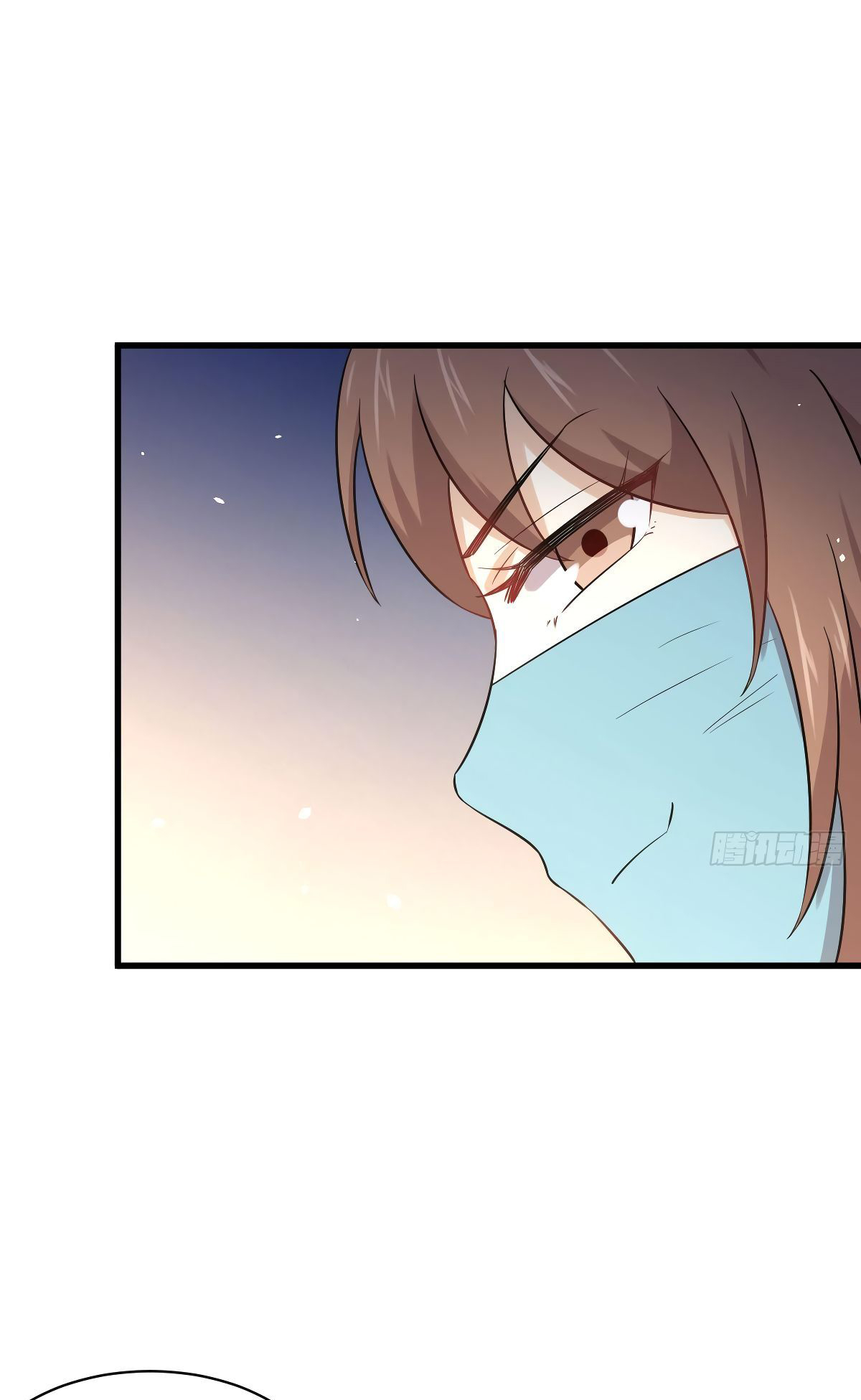 Immortal Swordsman in The Reverse World Chapter 116 - halaman 36