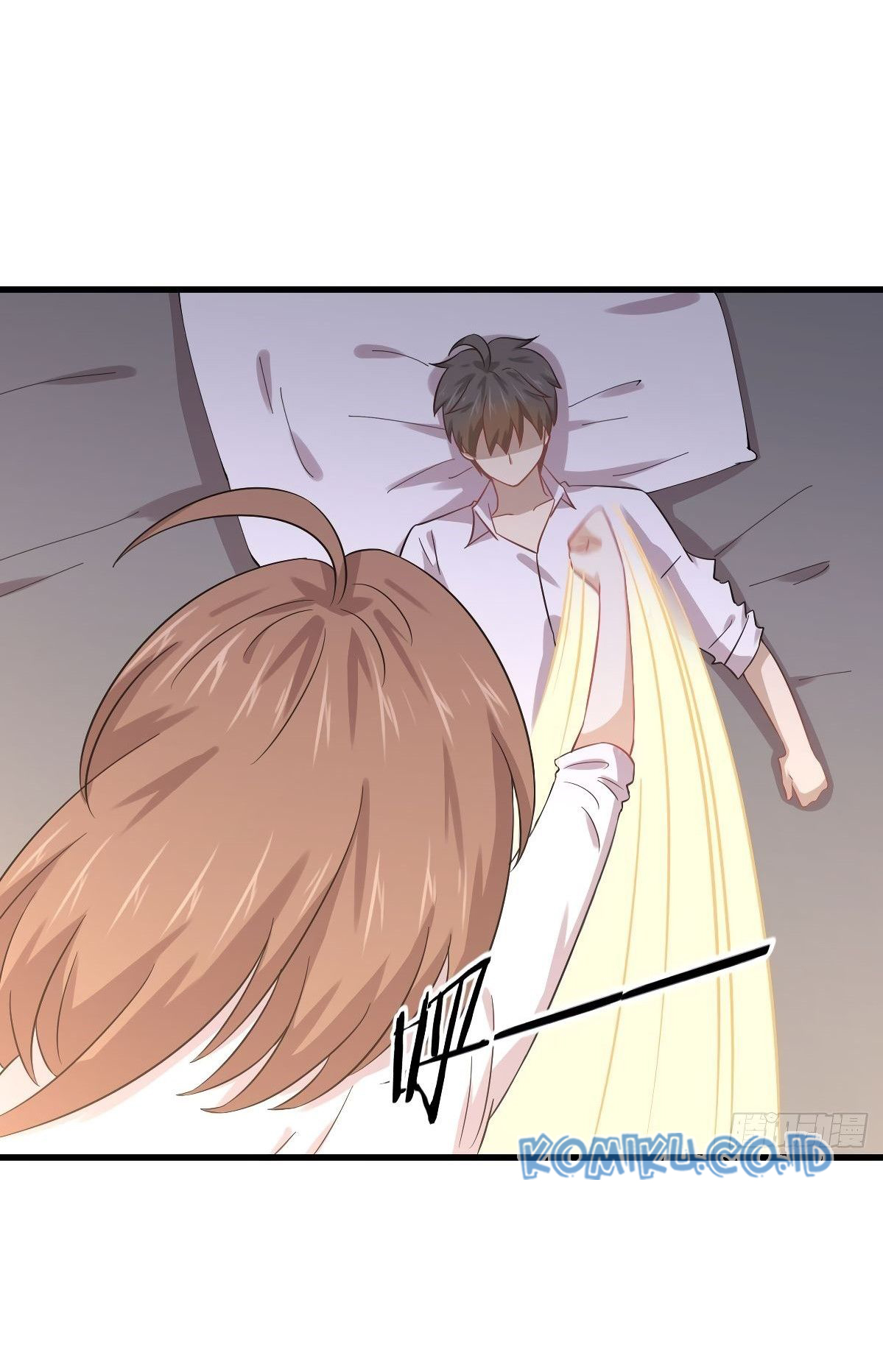 Immortal Swordsman in The Reverse World Chapter 117 - halaman 24