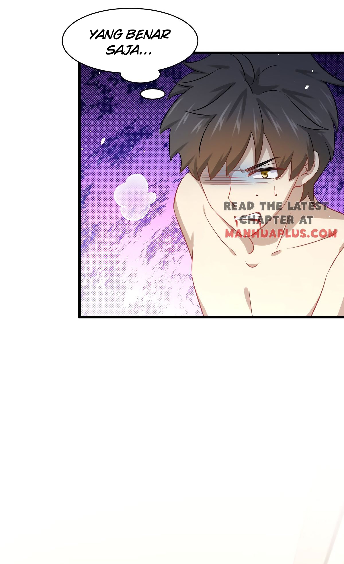 Immortal Swordsman in The Reverse World Chapter 118 - halaman 5