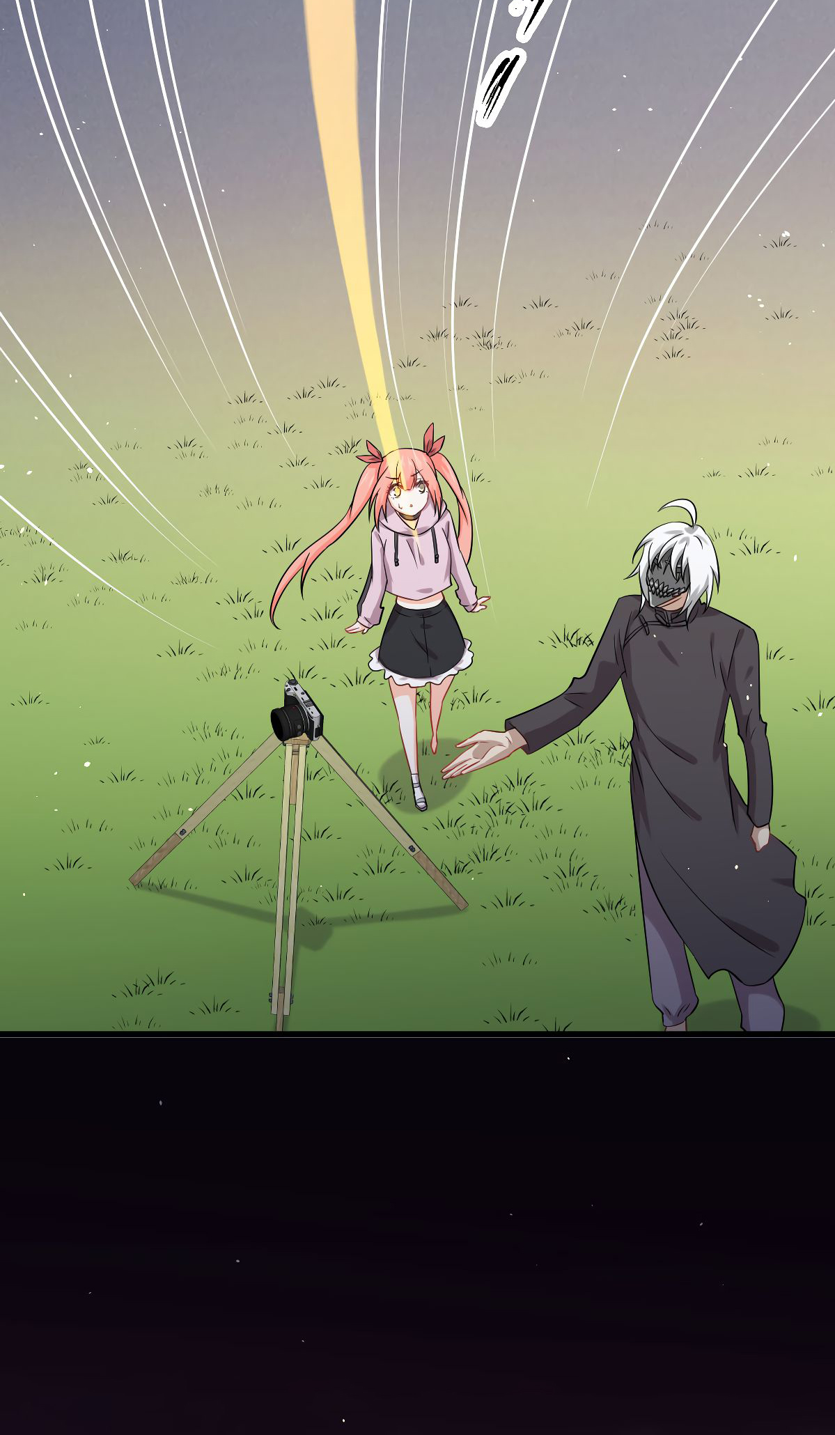 Immortal Swordsman in The Reverse World Chapter 119 - halaman 14