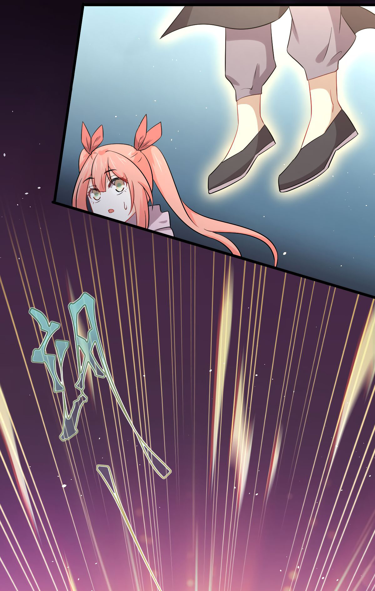 Immortal Swordsman in The Reverse World Chapter 119 - halaman 15